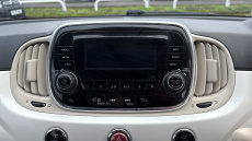 Fiat 500 1.2 Pop 3dr Petrol Hatchback